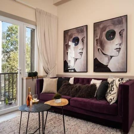 ירושלים Ben Yehuda, 3 Lovely Flats In The Same Building מראה חיצוני תמונה