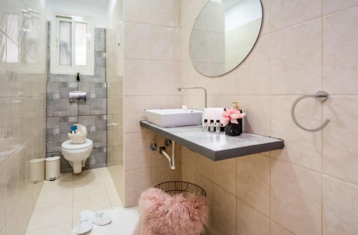 ירושלים Ben Yehuda, 3 Lovely Flats In The Same Building מראה חיצוני תמונה