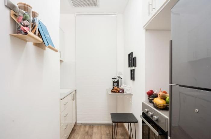ירושלים Ben Yehuda, 3 Lovely Flats In The Same Building מראה חיצוני תמונה