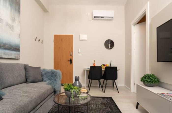 ירושלים Ben Yehuda, 3 Lovely Flats In The Same Building מראה חיצוני תמונה