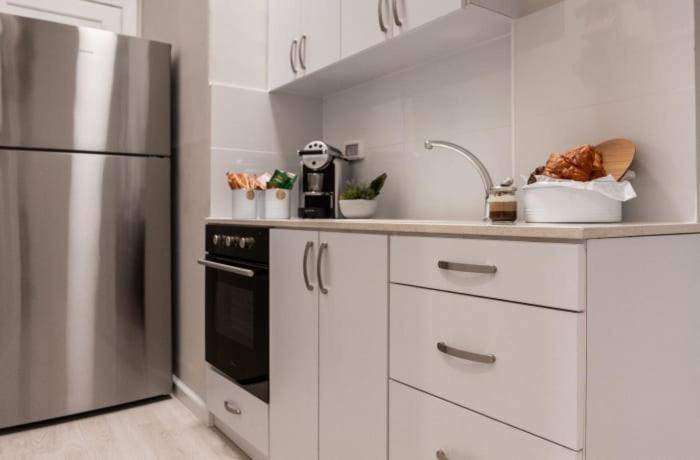 ירושלים Ben Yehuda, 3 Lovely Flats In The Same Building מראה חיצוני תמונה
