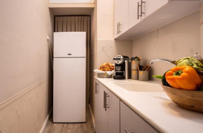 ירושלים Ben Yehuda, 3 Lovely Flats In The Same Building מראה חיצוני תמונה