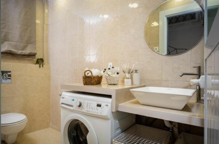 ירושלים Ben Yehuda, 3 Lovely Flats In The Same Building מראה חיצוני תמונה