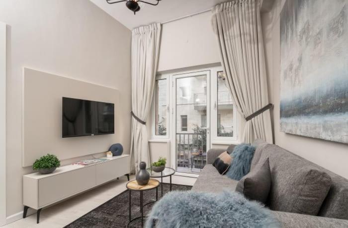 ירושלים Ben Yehuda, 3 Lovely Flats In The Same Building מראה חיצוני תמונה