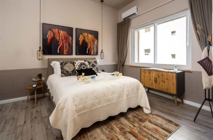 ירושלים Ben Yehuda, 3 Lovely Flats In The Same Building מראה חיצוני תמונה