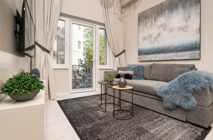 ירושלים Ben Yehuda, 3 Lovely Flats In The Same Building מראה חיצוני תמונה